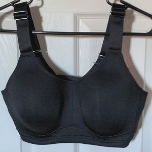 Livi Active High Impact Sports Bra